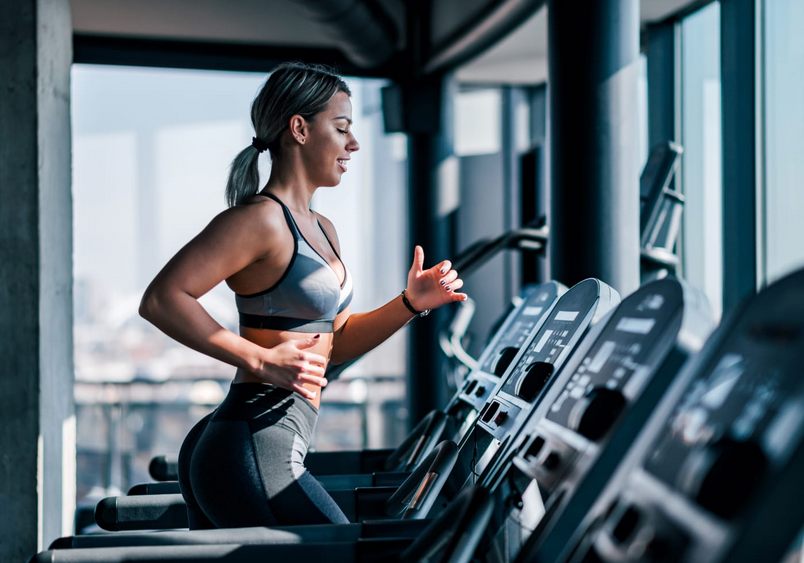 Training Basics Explained: Building a Strong and Sustainable Fitness Foundation