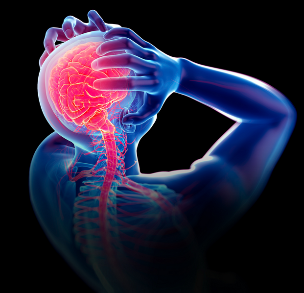 The Hidden Link Between Joint Pain and Mental Health: Why Mind and Body Are Closely Connected