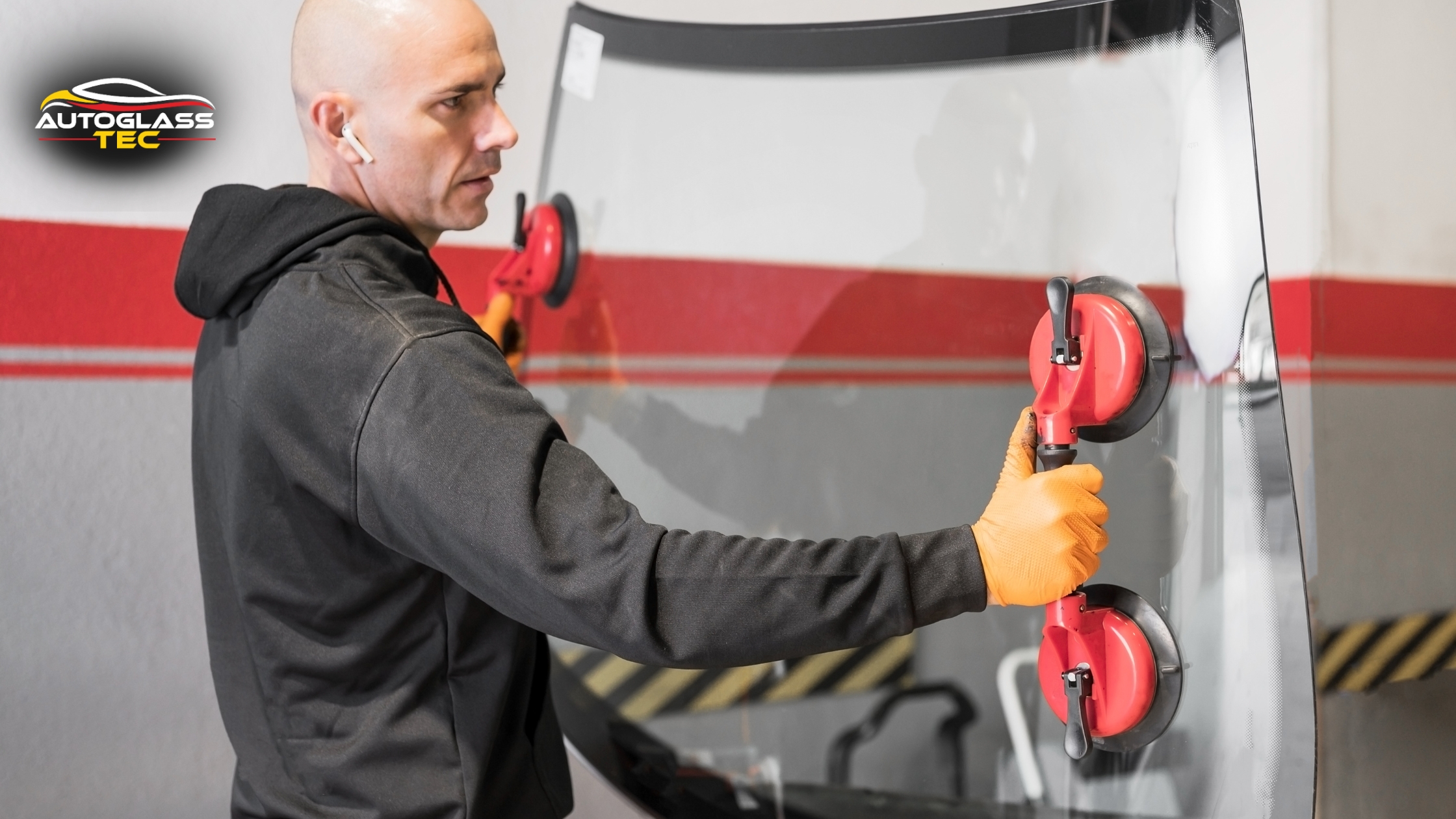 Auto Glass Replacement – Fast, Safe & Affordable Service