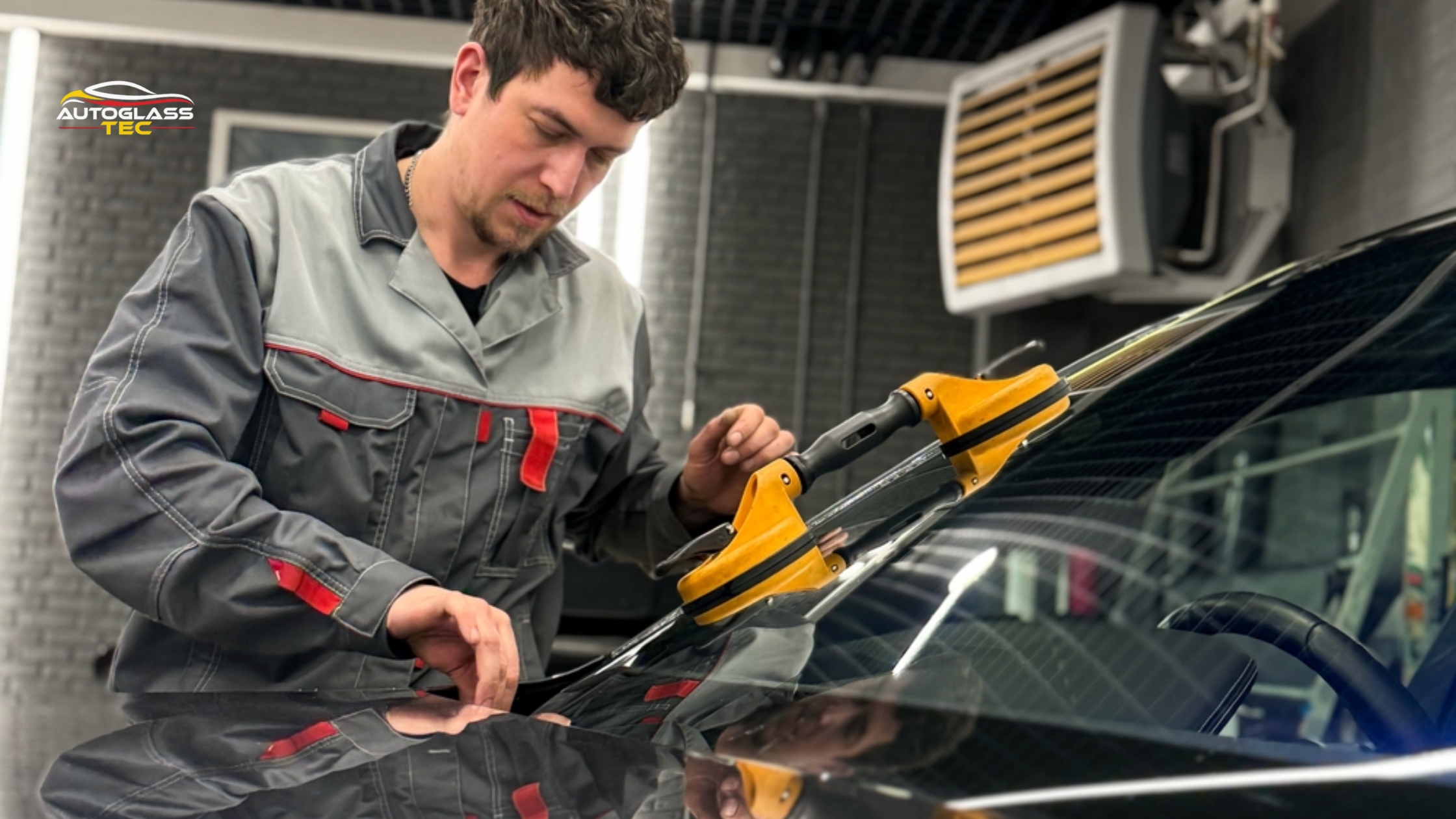 Professional Car Window Chip Repair for Safe & Clear Driving