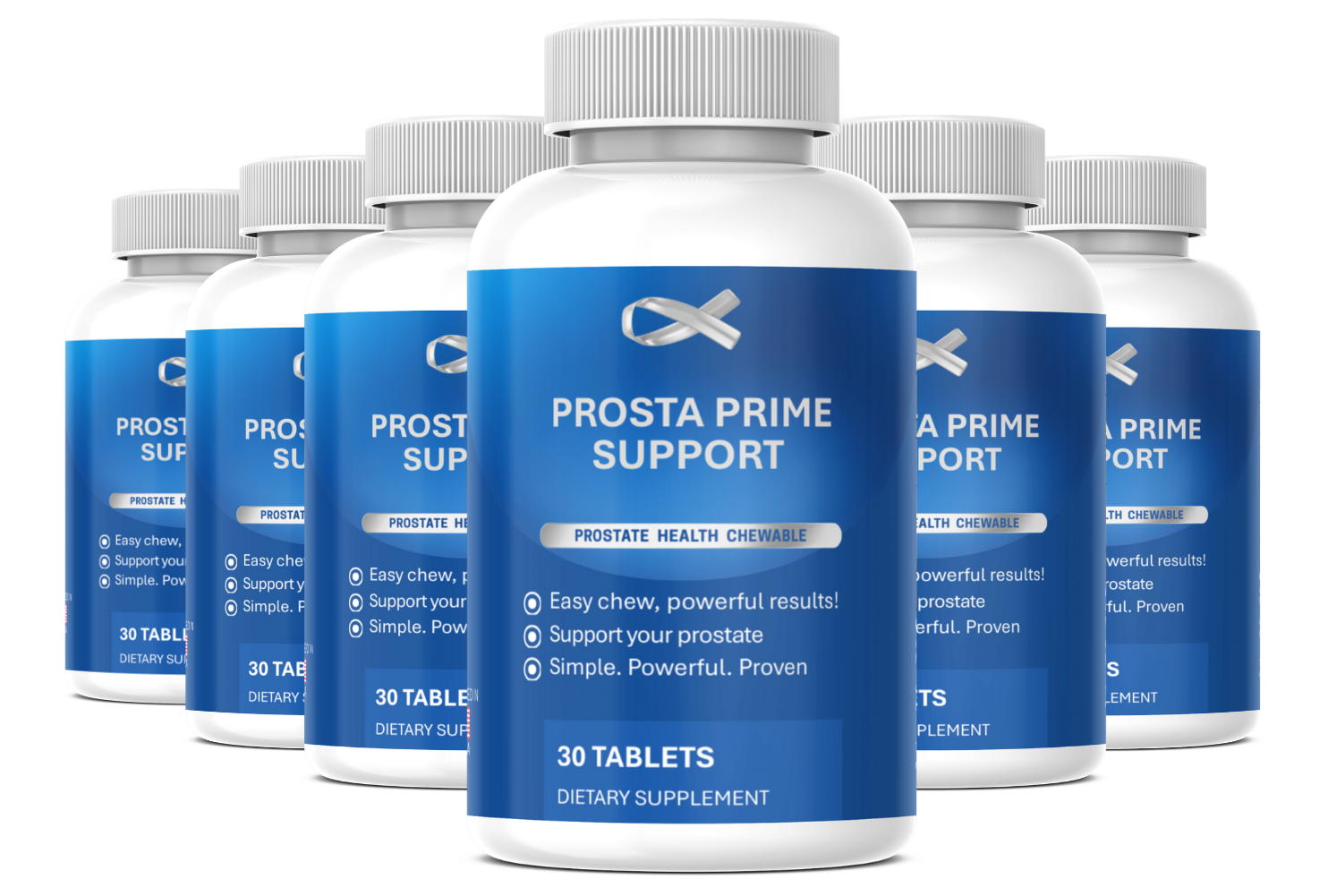 Prosta Prime Support™ Reviews: Complete Guide for Men’s Prostate Health