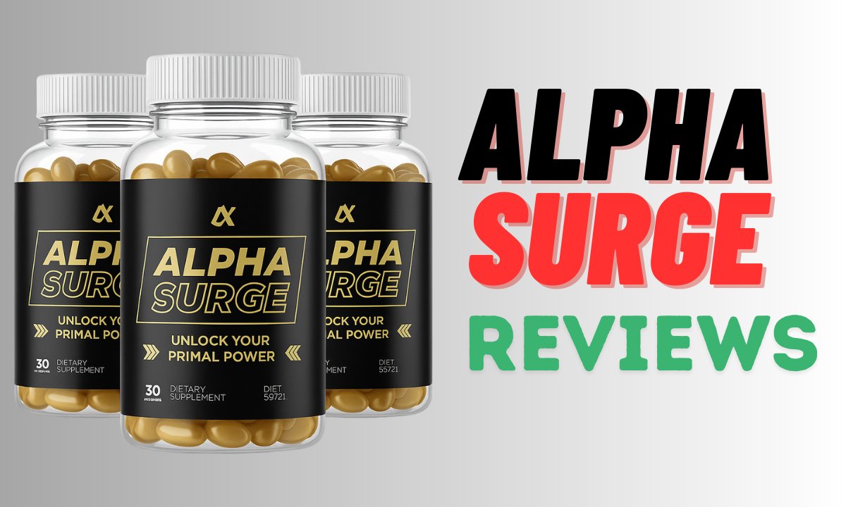 Alpha Surge 2025 Reviews