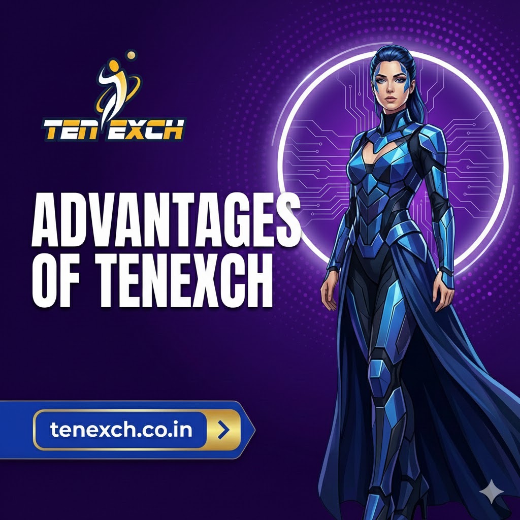Why is Tenexch Considered the Most Trusted Sports Exchange?