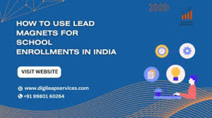Digital Marketing Services in India – Grow Your Business with DigiLeap India