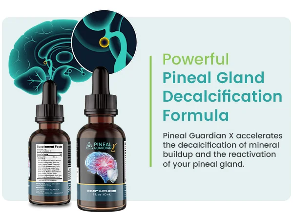 Pineal Guardian X (IMPORTANT WARNING!!) Does It no Any Trick?