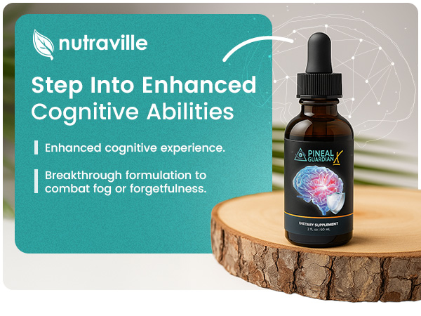 Pineal Guardian X Is It A TRULY & UNEXPECTED?