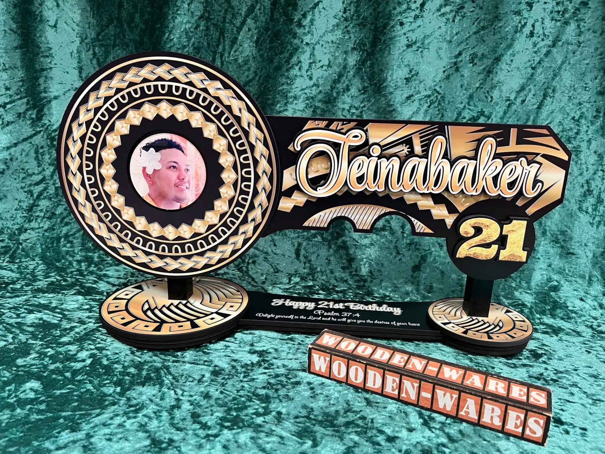 Why 21st Birthday Keys Are the Perfect Milestone Gift