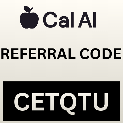 Cal Ai Referral Code "CETQTU" Get 20% Off On Trading Fees