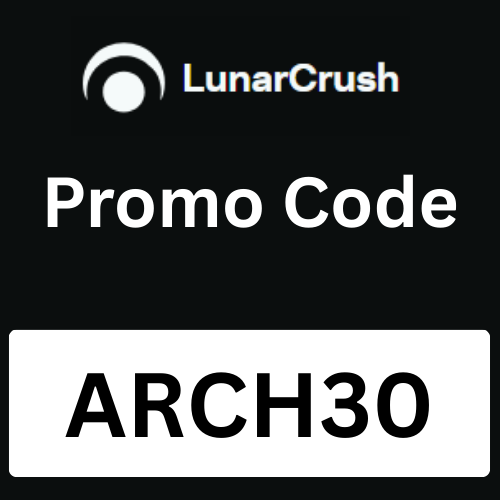 LunarCrush Promo Code ARCH30 – Get 30% OFF ON All Plans