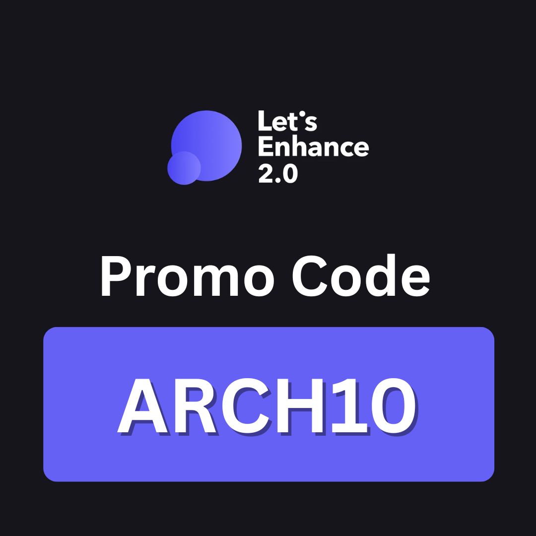 Lets Enhance Promo Code : (ARCH10) Get 10% Off On Subscription Plans