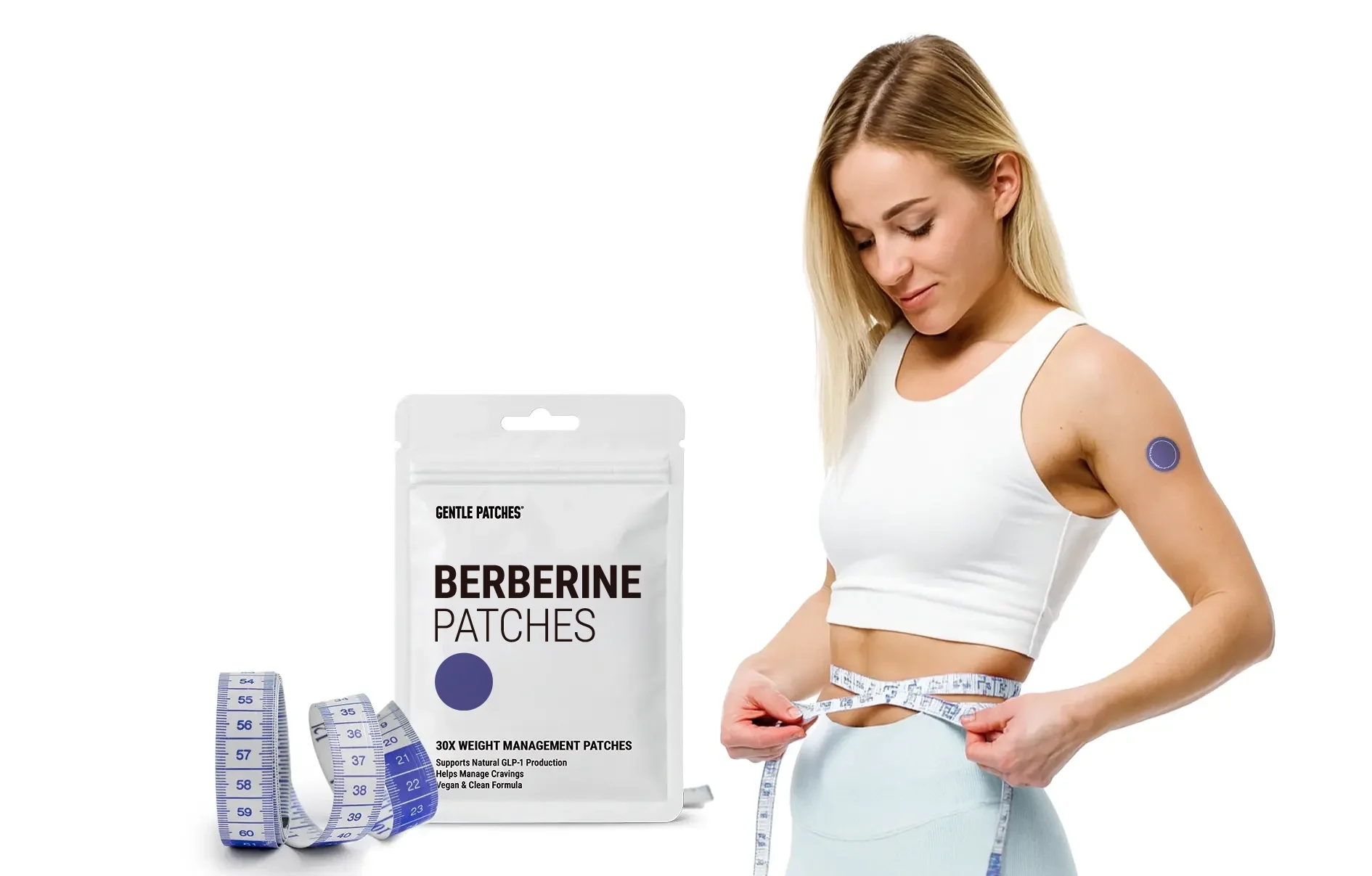 Berberine Gentle Patches UK 2026 Update – Hidden Facts, Real Complaints & Performance Breakdown Before You Buy