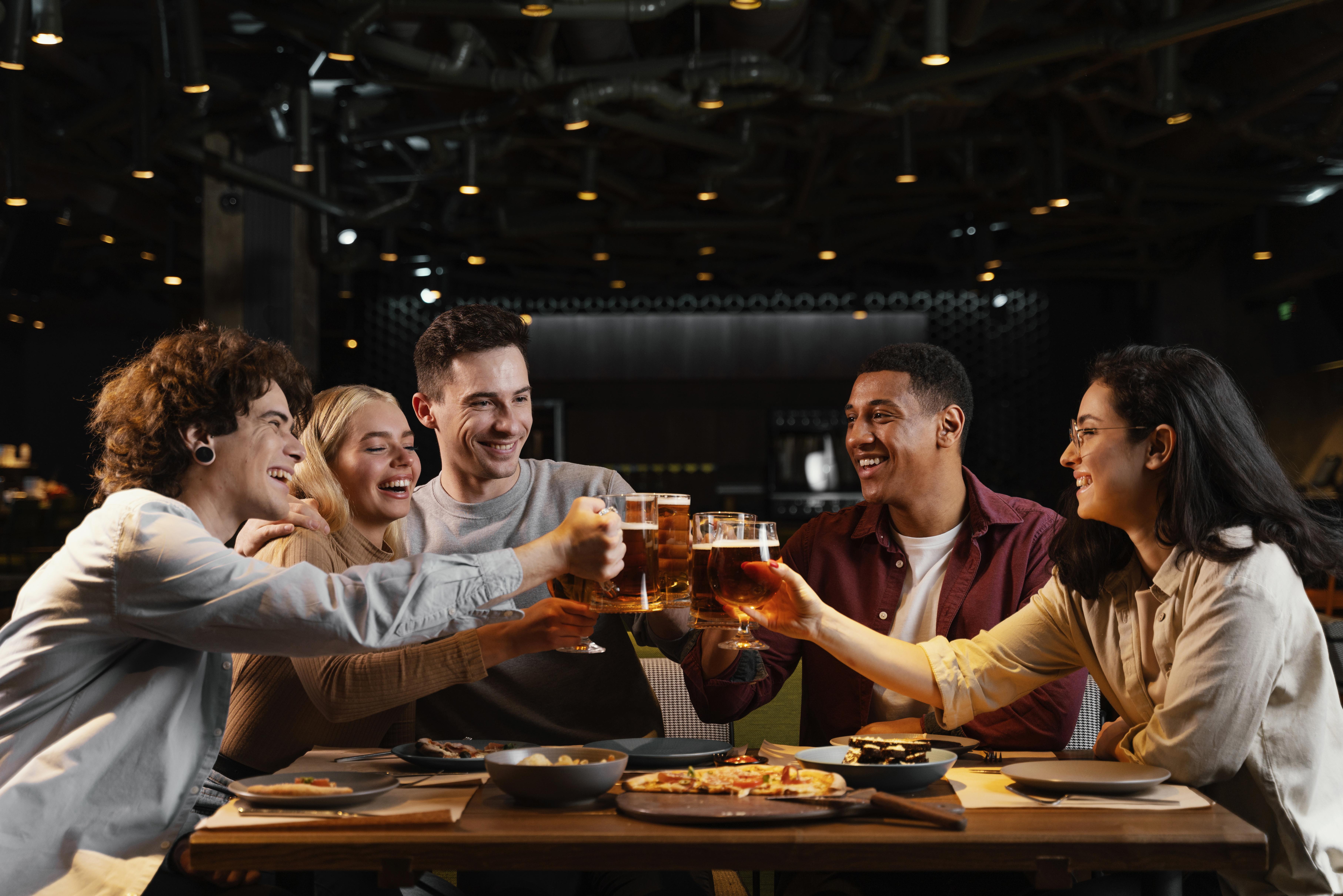 Best Happy Hour That’s Tried, Tested, and Genuinely Loved by Locals