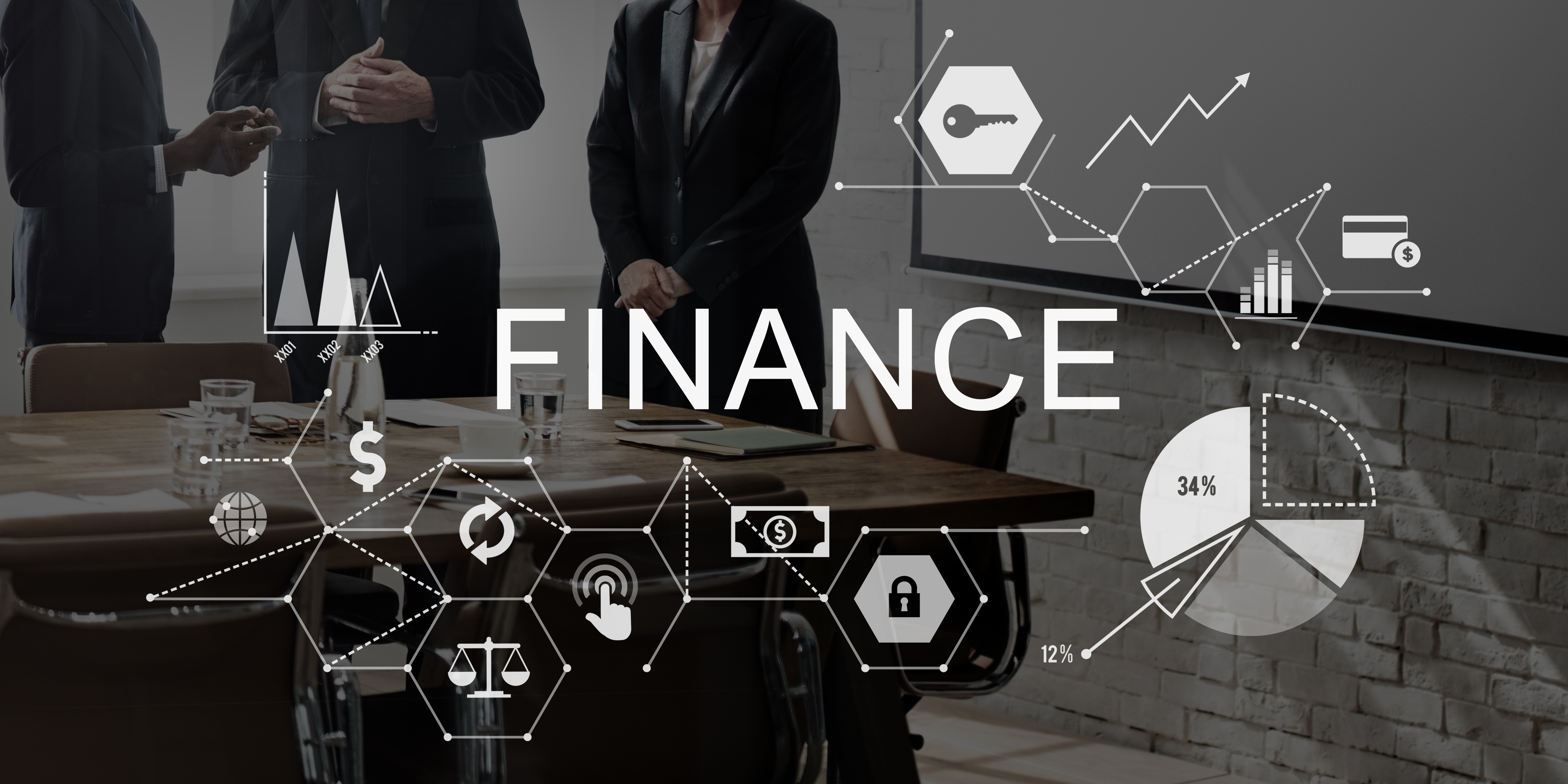 Trusted Financial Advisory Services Guide