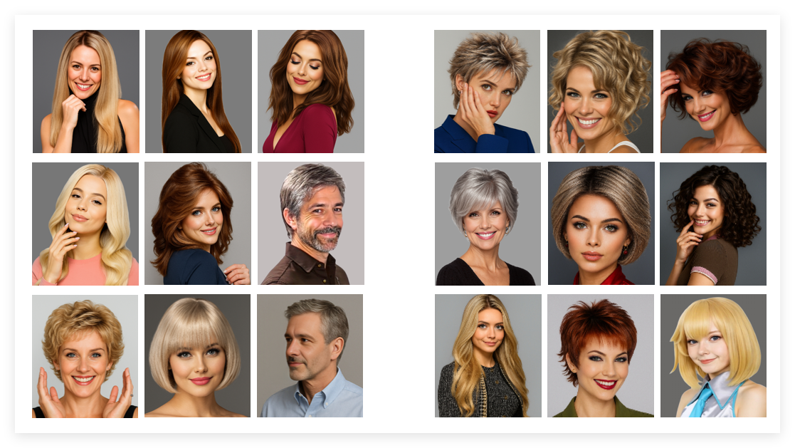 Custom Excellence: How Tongenwigs Delivers Premium Wigs with Consistency and Value