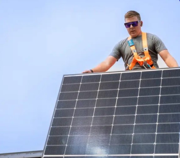 Solar Richmond by Tiger Solar Delivering Smarter Clean Energy Solutions