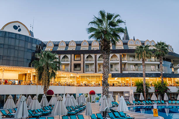 The Best Luxury Resort Stay in Bir Billing With Northwind