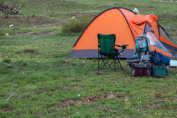 The Best Camp in Bir Billing At Northwind