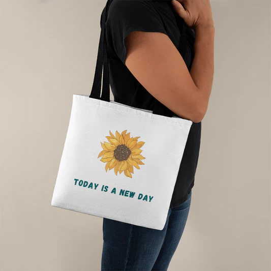 Affordable cotton tote bags online in USA