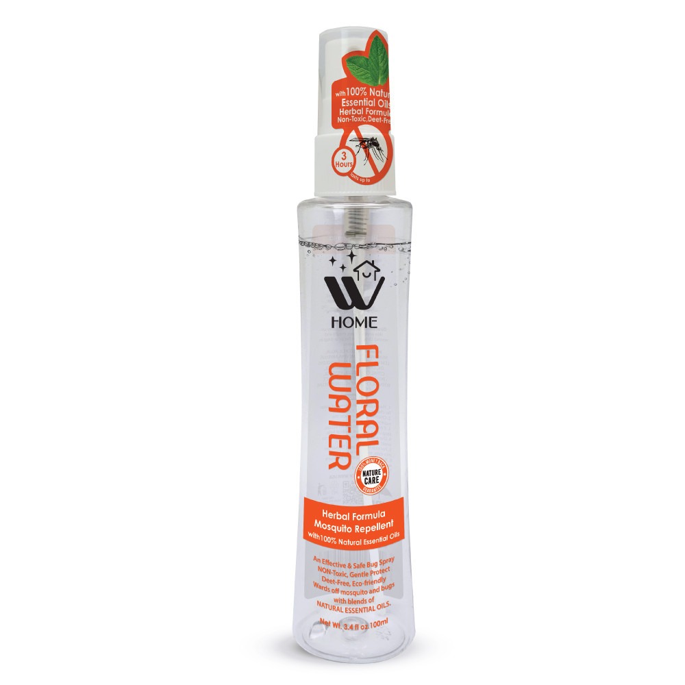 WBM Mosquito Spray – Safe & Effective Mosquito Control for Homes