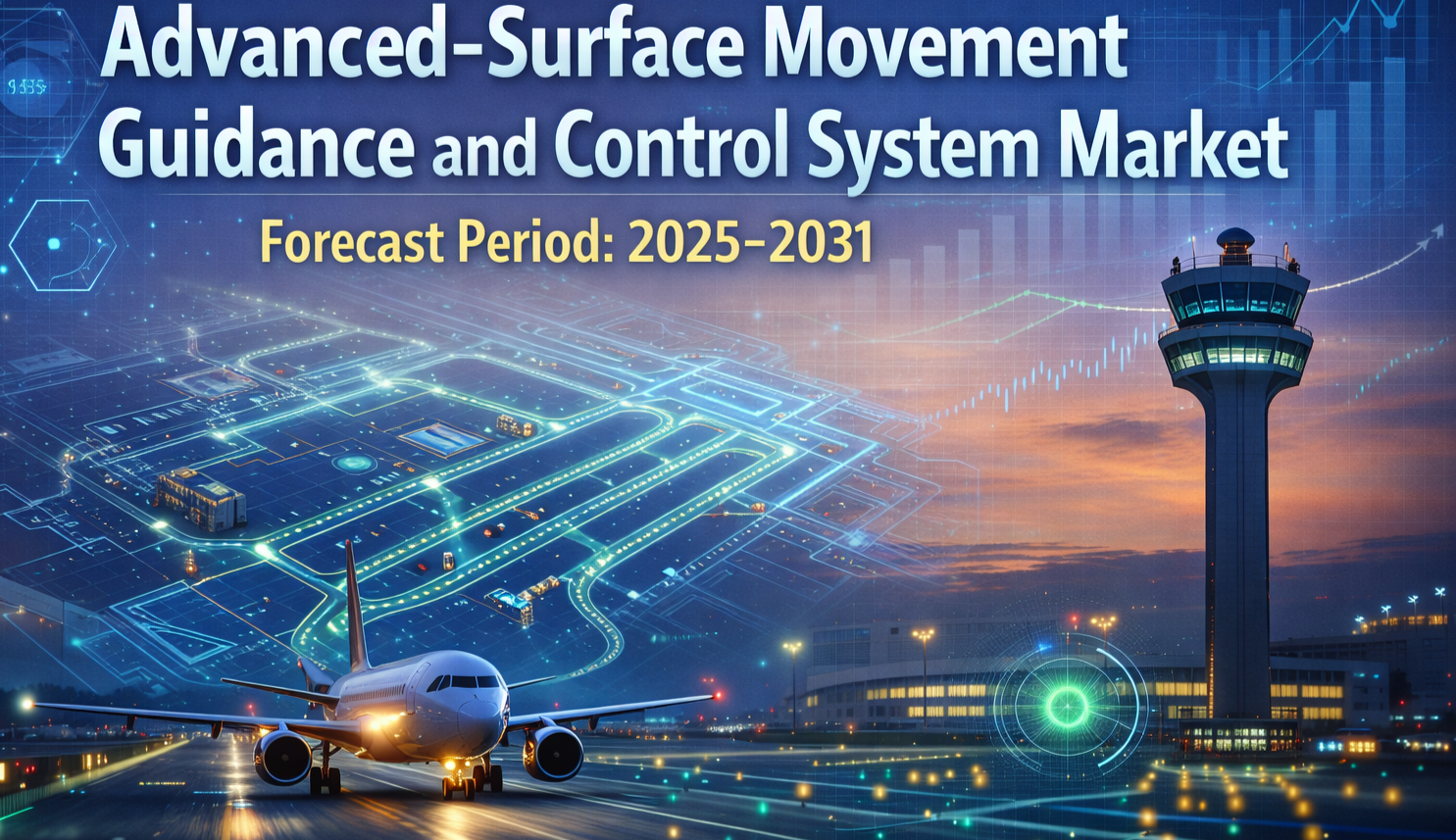Advanced-Surface Movement Guidance and Control System (A-SMGCS): Market Size, Strategic Insights, and Future Opportunities
