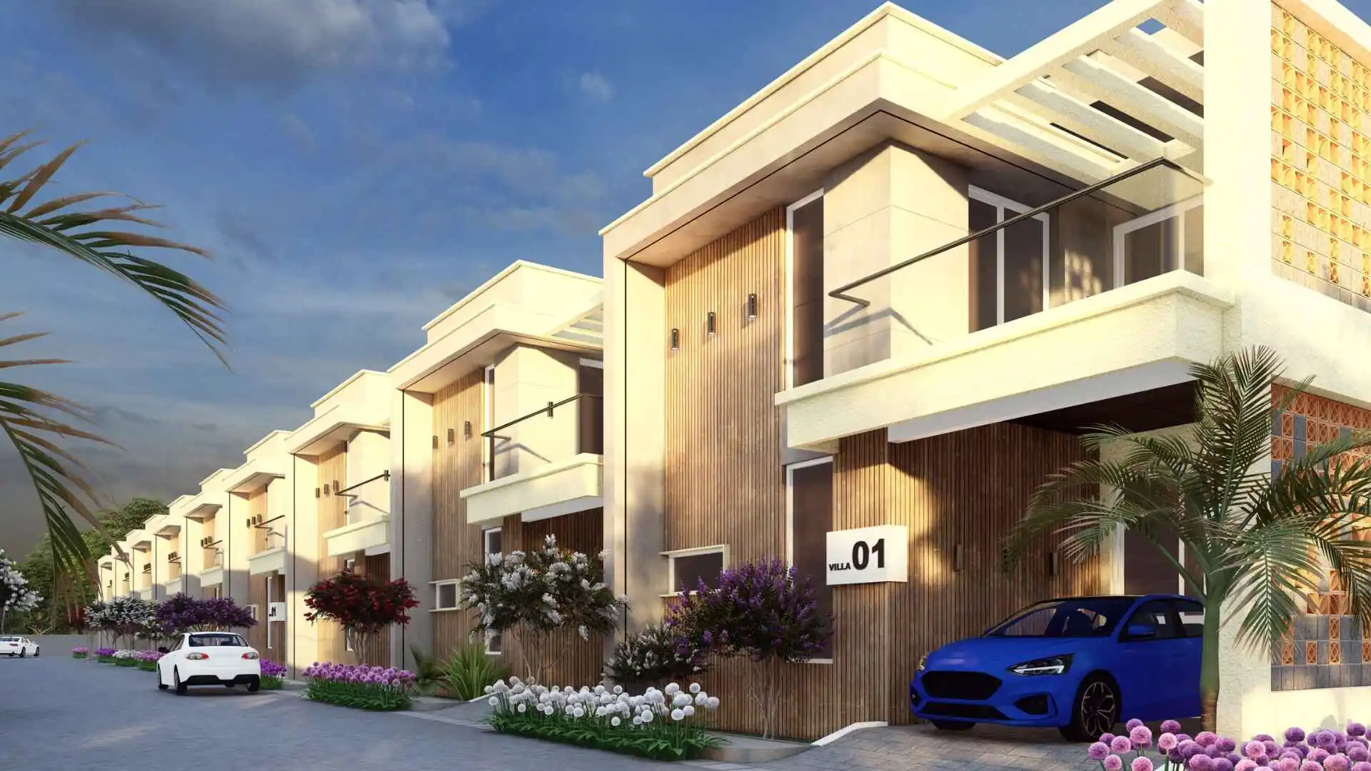 Big Banyan Palm Meadows: A Villa Address Designed for Unhurried Living