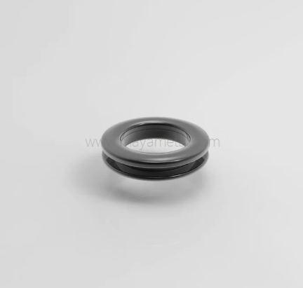 Why Stainless Steel Eyelet Matters in Bag Fitting Plating