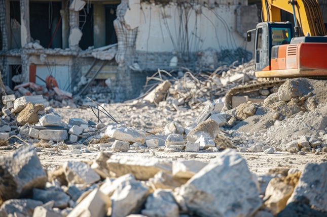 How Does Pile Demolition Differ From Pile Cutting?