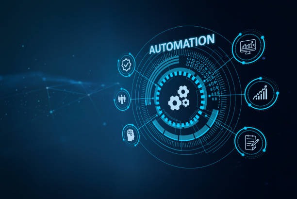 How Intelligent Automation Is Powering Smarter SEO Growth for Businesses
