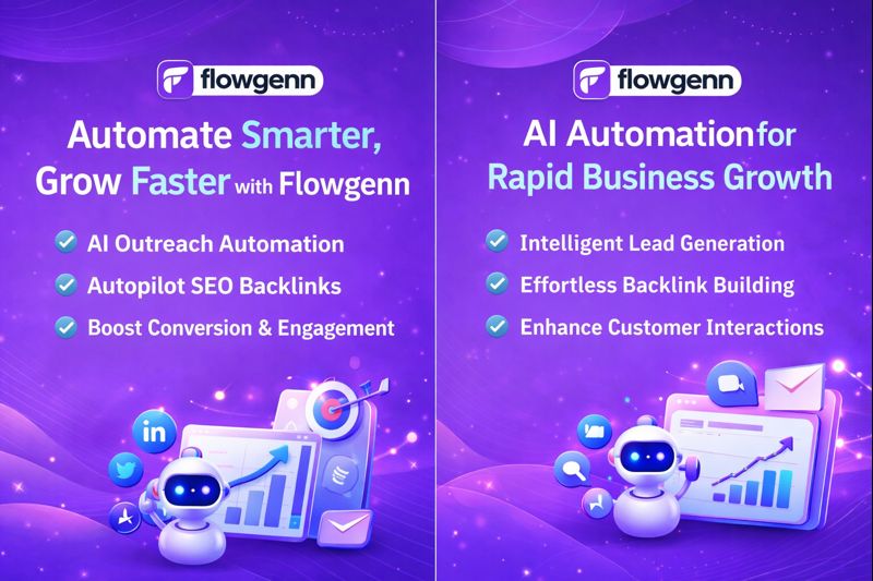 Can AI and Automated Backlinks Build Sustainable Search Authority?
