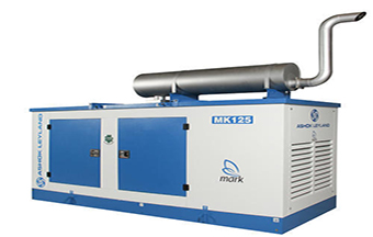 Diesel genset dealers in Karnataka