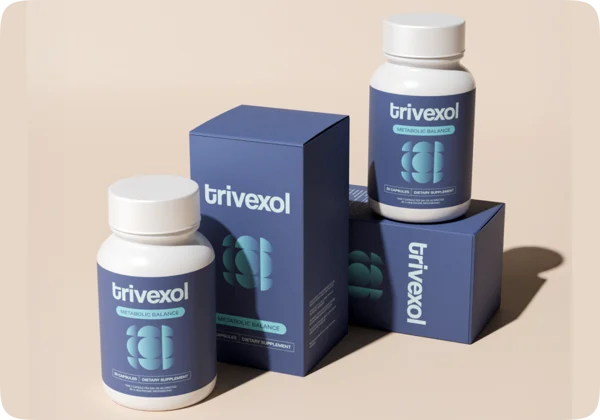 Trivexol og vægttab En moderne tilgang til sund fedthåndtering