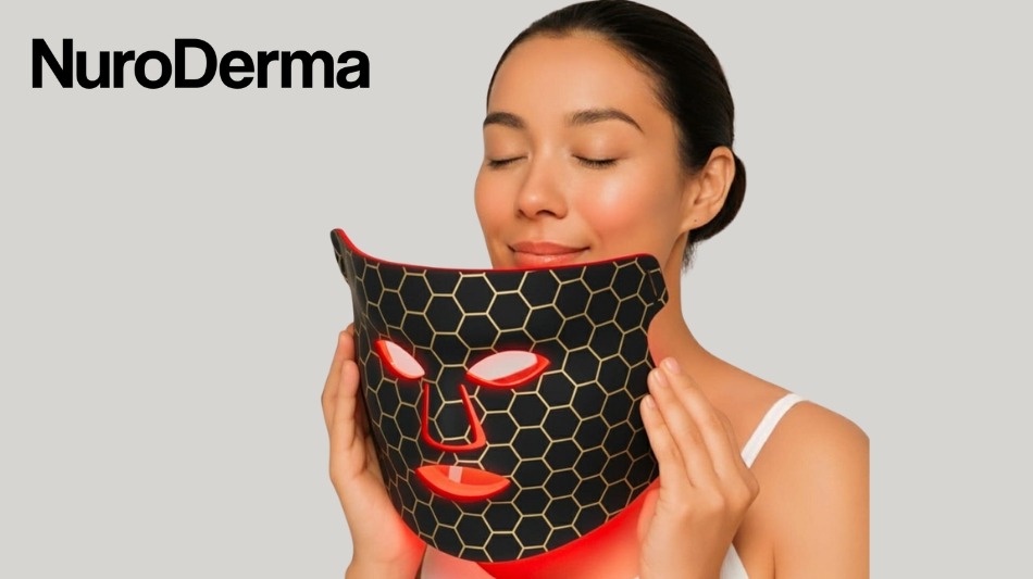NuroDerm Red Light Mask Reviews Update (Critical Findings) — Read This Investigation Before Placing Your Order!