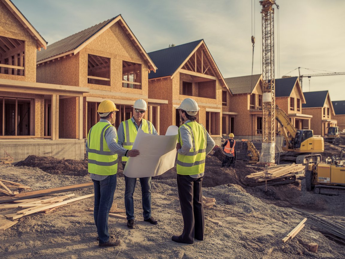 Building Construction in Bangalore | Trends, Costs, and What to Expect in 2025