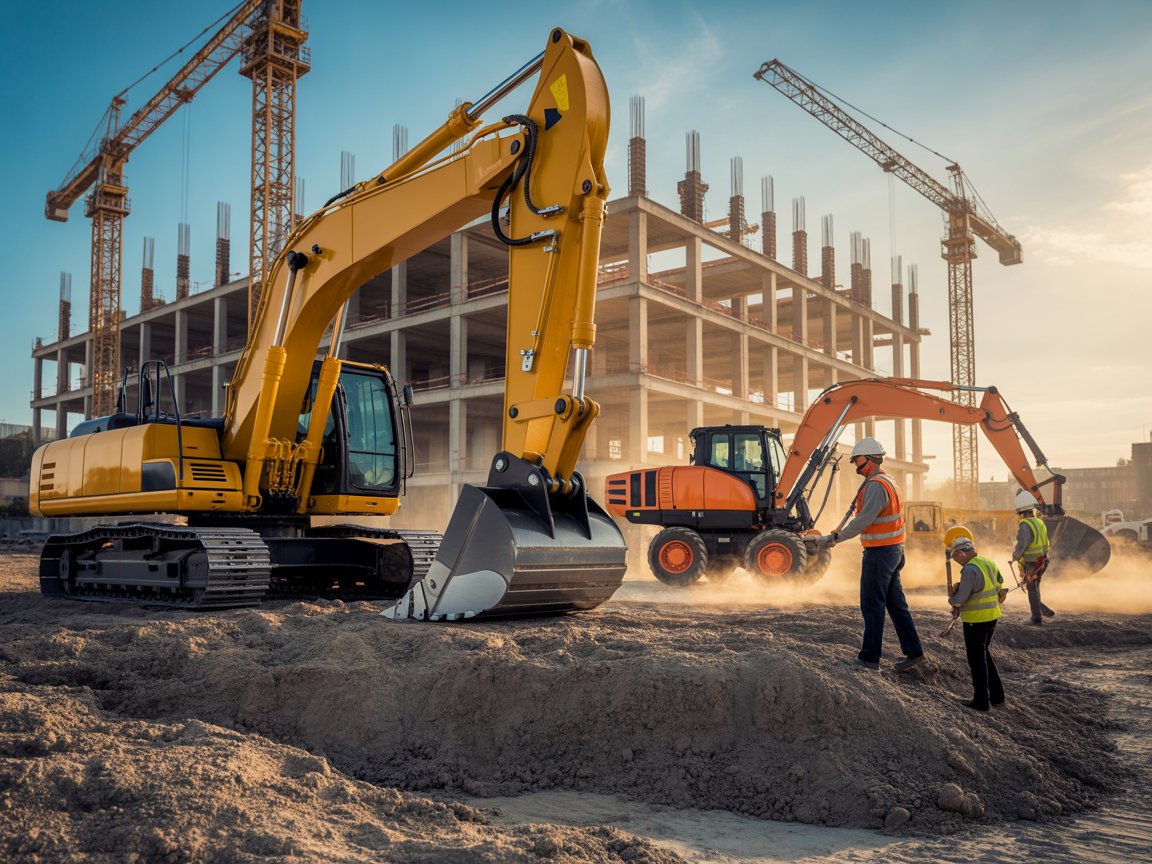 Most Trusted House Construction Contractors in Bangalore