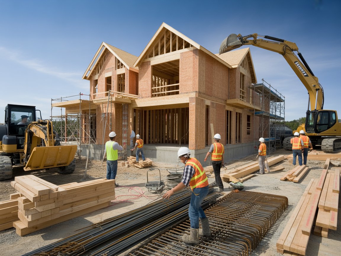 Building Contractors in Bangalore Bengaluru Karnataka | Tips for Your Project