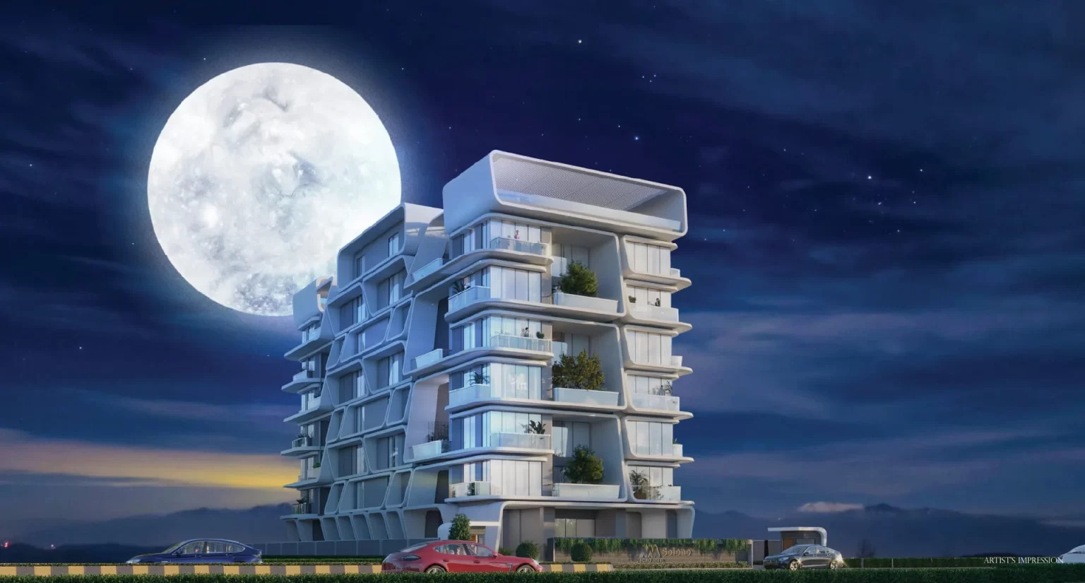 Luxury Flats in Indore – Best Options for Investment & Premium Lifestyle