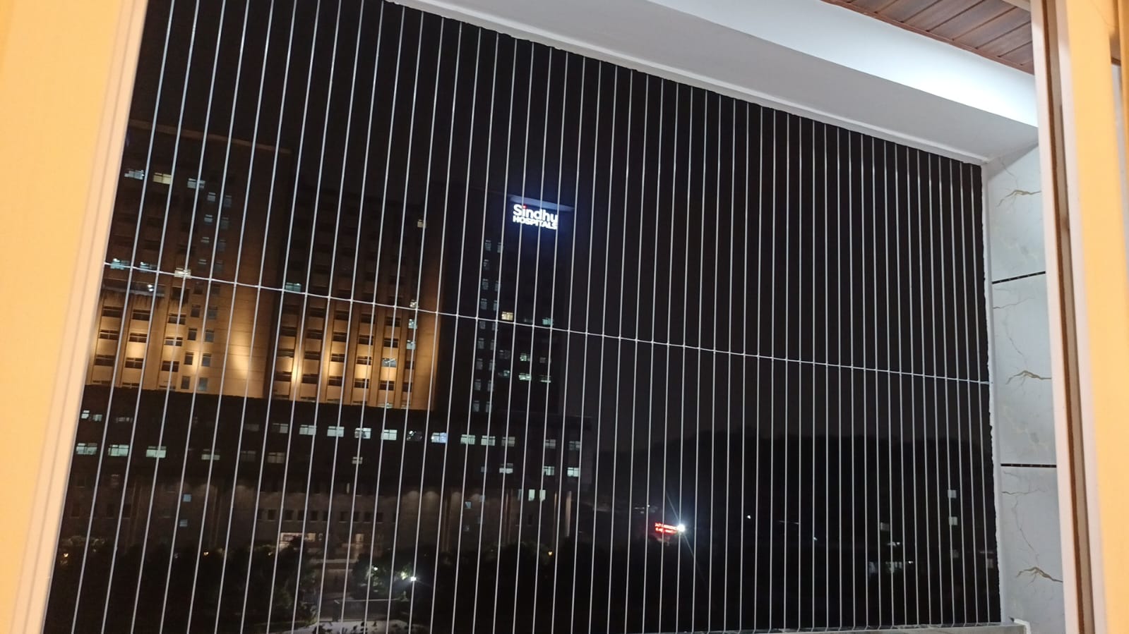 Best Invisible Grills for Balcony – Safe, Stylish & Affordable