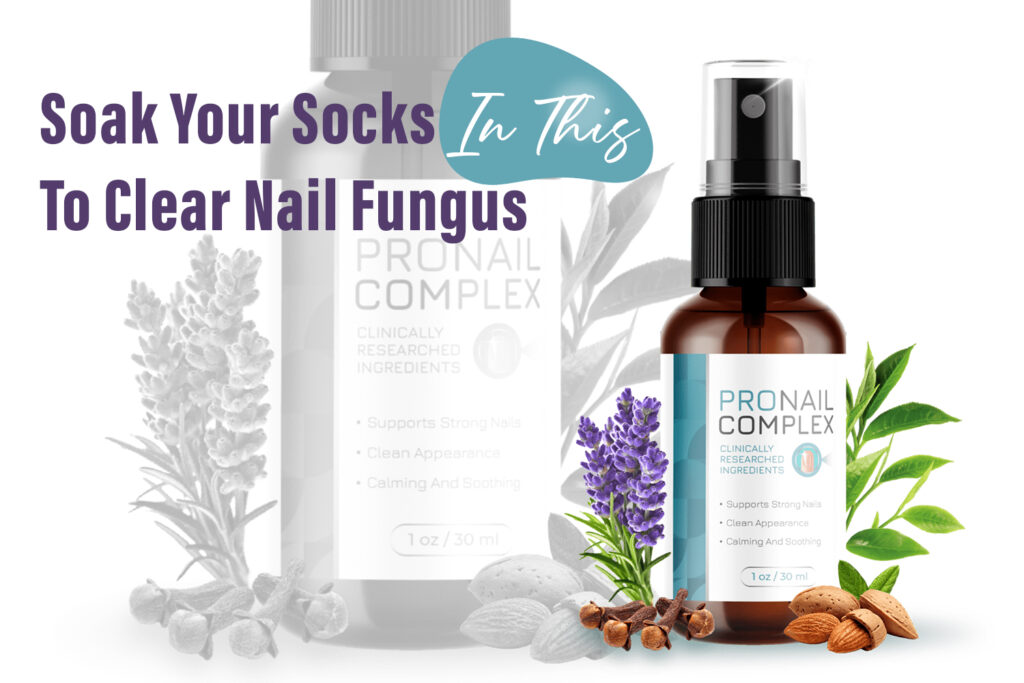 ProNail Complex (PROS OR CONS) — Really Work?