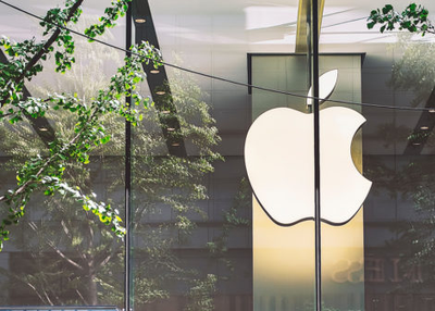 Why Apple and not another company?