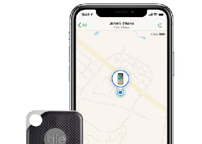 Apple will have unique application to replace Find My Phone and Find My Friends