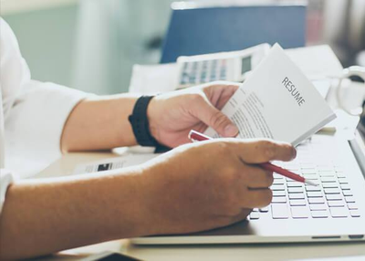 Say Goodbye to Your Resume Objective Statement