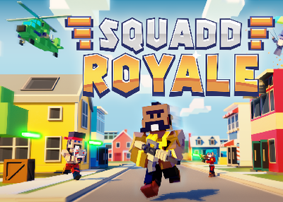 Squadd.io