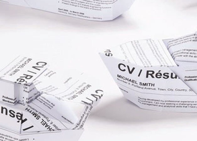 How to Write an Academic CV