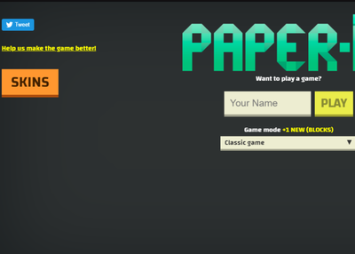 Paper.io