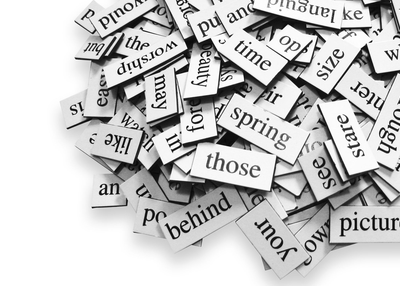 The Best Words to Use in a Resume