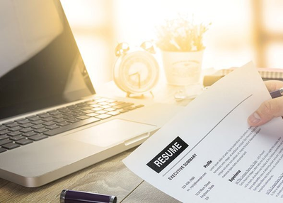 How to Write a Federal Resume