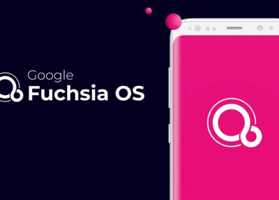 Google reveals details about Fuchsia operating system