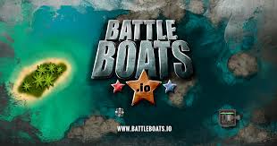 BattleBoats.io
