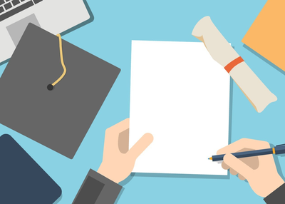 How to Write an Entry-Level Resume for Your First Post-College Job