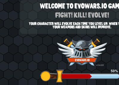 EvoWars.io